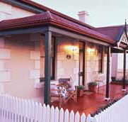 Eliza Cottage - Holiday Cairns