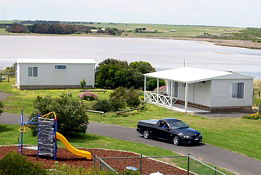 Great Ocean Road Tourist Park - Holiday Cairns 0