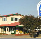 Sovereign Motor Inn Cooma - Holiday Cairns