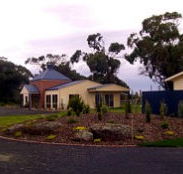 Woodbyne Cottages - Holiday Cairns