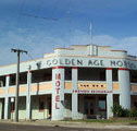 The Omeo Golden Age Motel - Holiday Cairns