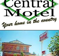 Blayney Central Motel - Holiday Cairns