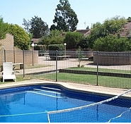 Executive Hideaway Motel - Holiday Cairns
