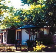 Forest Lodge - Holiday Cairns
