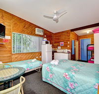 Bargara Gardens Motel and Holiday Villas - Holiday Cairns