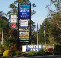 Kempsey Motor Inn - Holiday Cairns