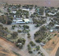 Flinders Ranges Caravan Park - Holiday Cairns