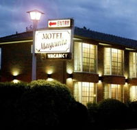 Margeurita Motel - Holiday Cairns