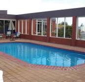 Lobster Motor Inn - Holiday Cairns
