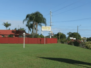 Childers Gateway Motor Inn - Holiday Cairns