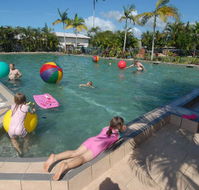 Kurrimine Beach Holiday Park - Holiday Cairns