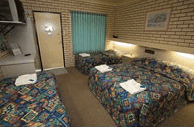 Cara Motel - Holiday Cairns 1