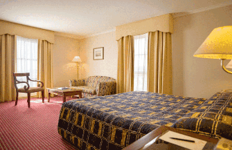 Hotel Grand Chancellor Launceston - Holiday Cairns