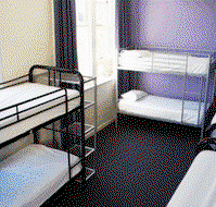 Big Hostel - Holiday Cairns