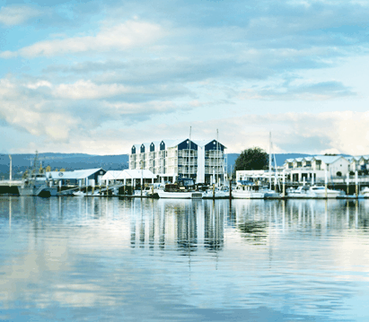 Peppers Seaport Hotel Launceston - Holiday Cairns