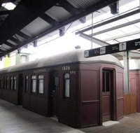 Railway Square Yha - Holiday Cairns