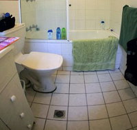 The Palms Backpackers - Holiday Cairns