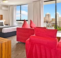 Cambridge Hotel Sydney - Holiday Cairns