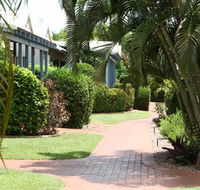 Broome Beach Resort - Holiday Cairns