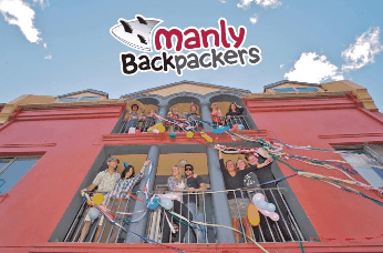 Manly Backpackers - Holiday Cairns