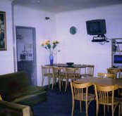 Hyde Park Backpackers - Holiday Cairns