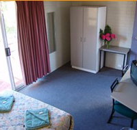 Balmain Lodge - Holiday Cairns