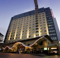 Mercure Sydney - Holiday Cairns