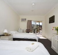 Aussie Settler Motel - Holiday Cairns