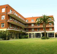 Greenwich Village Accommodation - Holiday Cairns