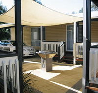 Yarraby Holiday Park - Holiday Cairns
