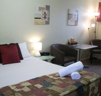 Chaparral Motel - Holiday Cairns
