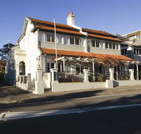 Periwinkle Guest House - Holiday Cairns
