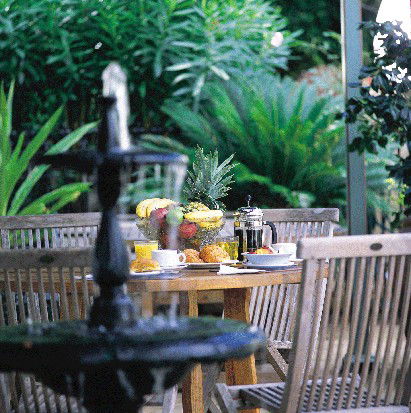 Periwinkle Guest House - Holiday Cairns 2