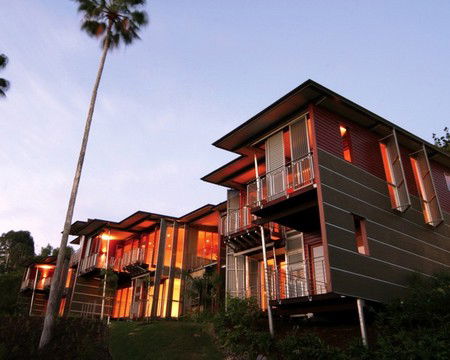 Viridian Noosa Residences - Holiday Cairns 0