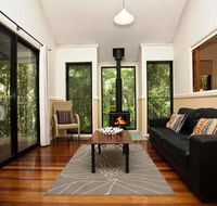 Cedar Creek Lodges - Holiday Cairns