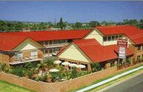 Francis Phillip Motor Inn - Holiday Cairns 3