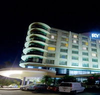 Rydges Parramatta - Holiday Cairns