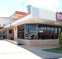 Biloela Centre Motel - Holiday Cairns