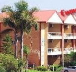 Harbour Royal Motel - Holiday Cairns