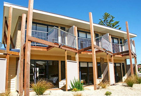 Sandpiper Motel - Holiday Cairns 0