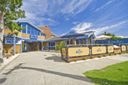 Surf City Motel - Holiday Cairns