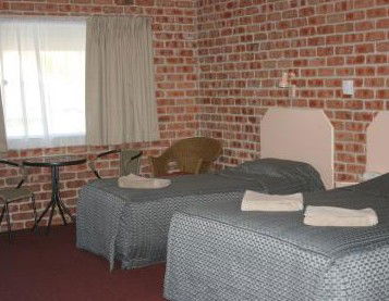 Gloucester Country Lodge - Holiday Cairns 4