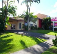 Las Vegas Motor Inn - Holiday Cairns