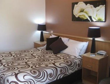 Best Western Motel Farrington - Holiday Cairns 0