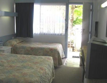 Best Western Motel Farrington - Holiday Cairns 1
