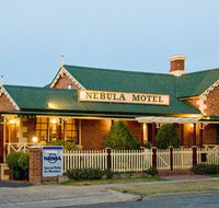 Nebula Motel - Holiday Cairns
