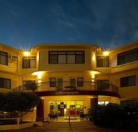 Normandie Motel - Holiday Cairns