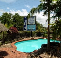 Nambour Motor Inn - Holiday Cairns