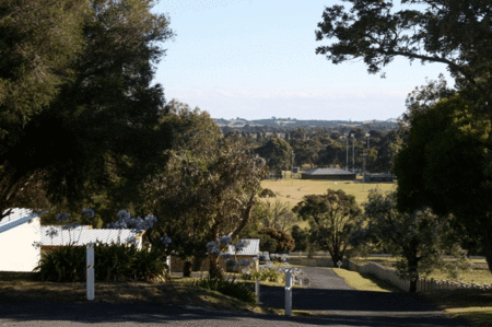 Limestone Coast Tourist Park - Holiday Cairns