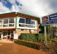 Best Western Wanderlight Motor Inn - Holiday Cairns